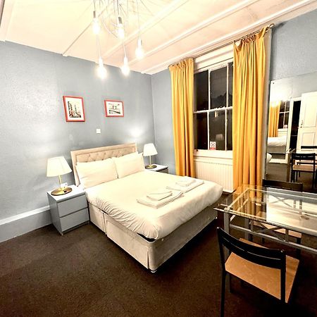 London Collection - Bayswater Aparthotel Buitenkant foto