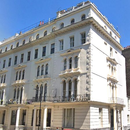 London Collection - Bayswater Aparthotel Buitenkant foto