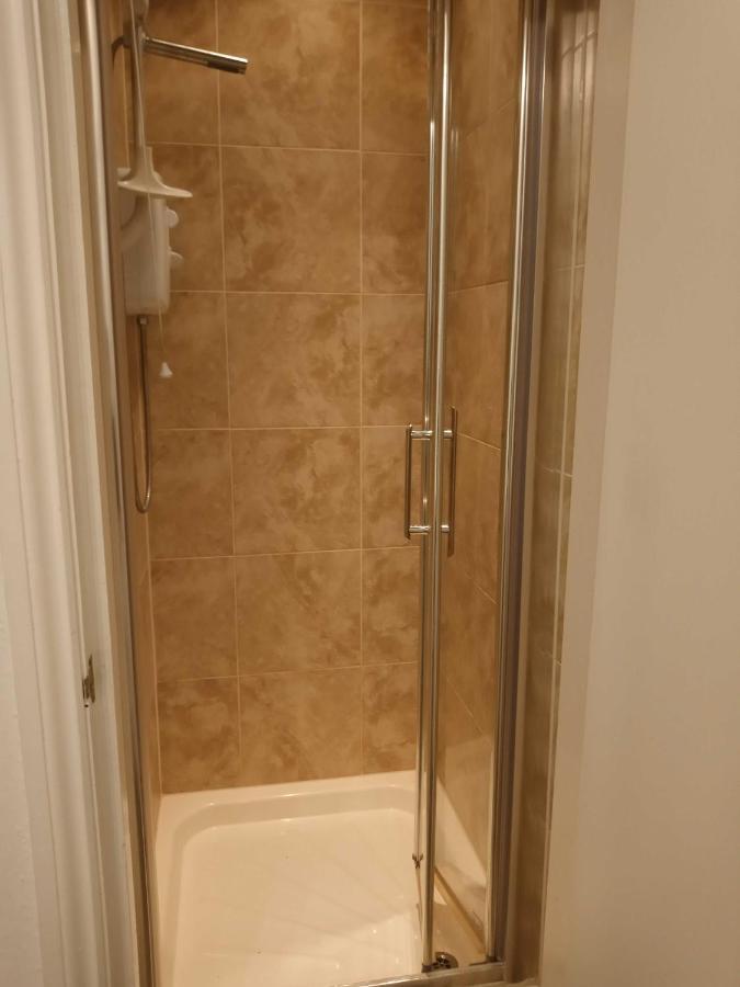 London Collection - Bayswater Aparthotel Buitenkant foto